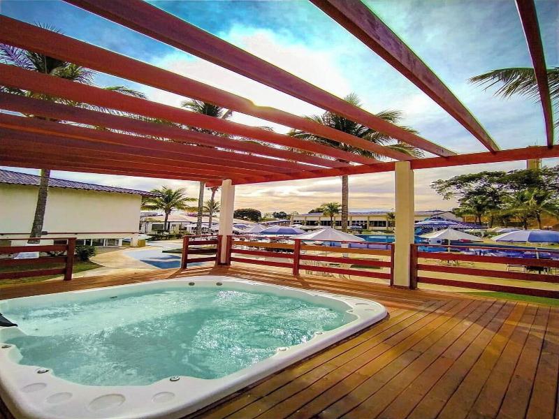 Colonial Plaza Hotel Pindamonhangaba