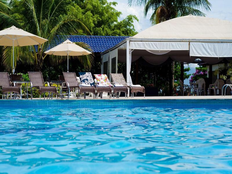 Colonial Plaza Hotel Pindamonhangaba