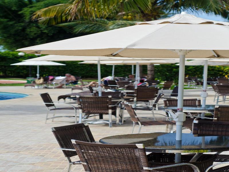 Colonial Plaza Hotel Pindamonhangaba