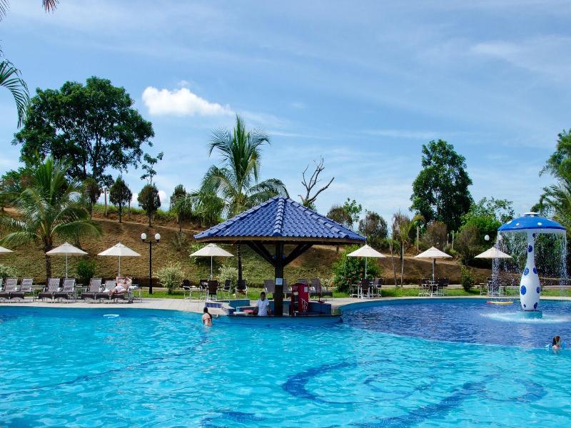 Colonial Plaza Hotel Pindamonhangaba