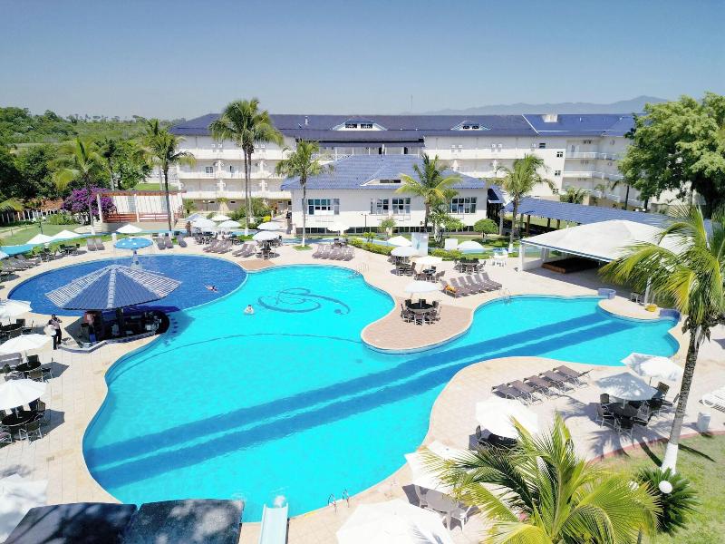 Colonial Plaza Hotel Pindamonhangaba