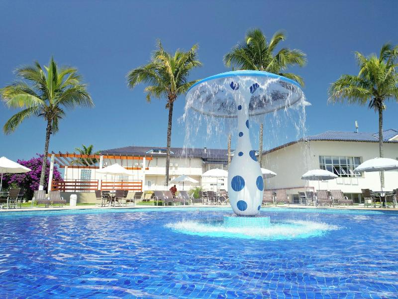 Colonial Plaza Hotel Pindamonhangaba