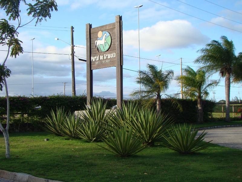 Fazenda Portal De Gravata