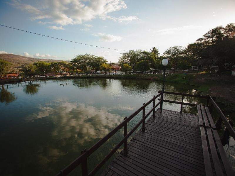 Fazenda Portal De Gravata