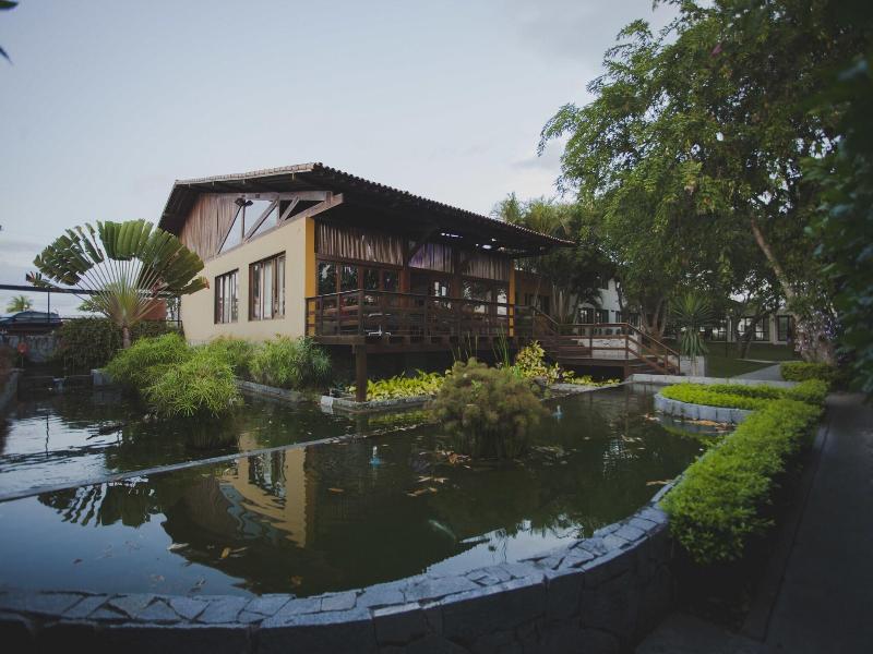 Fazenda Portal De Gravata