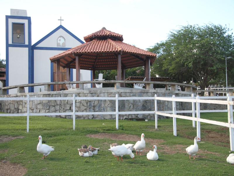 Fazenda Portal De Gravata