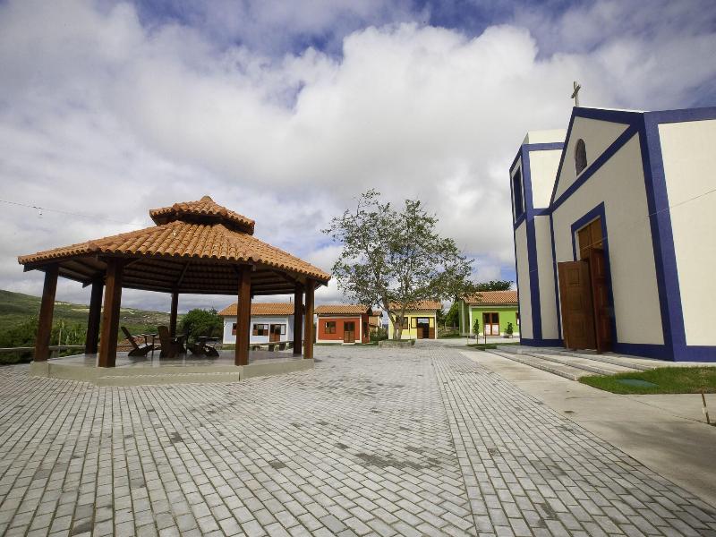 Fazenda Portal De Gravata