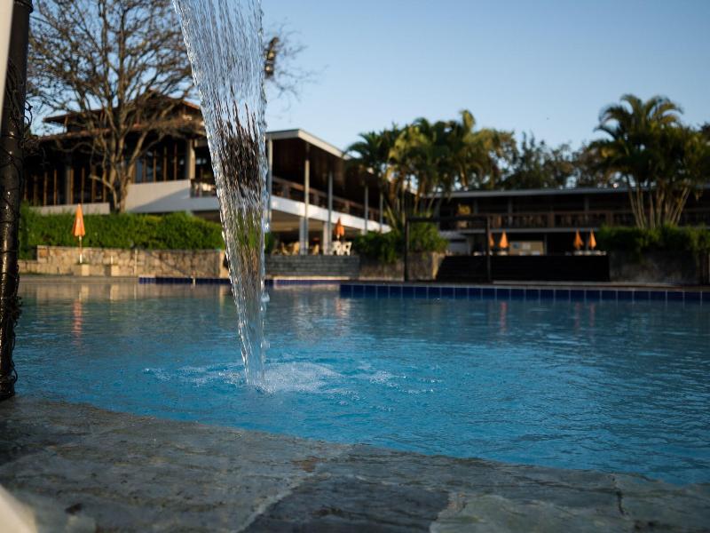Fazenda Portal De Gravata