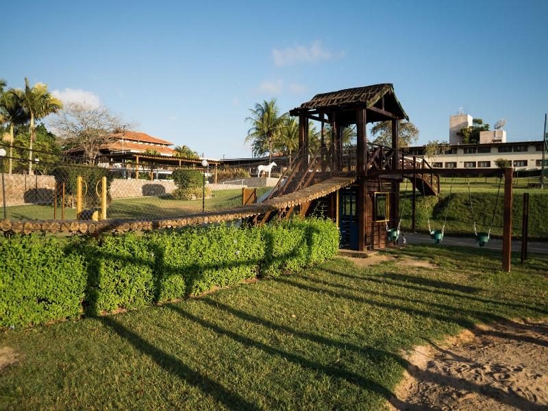 Fazenda Portal De Gravata