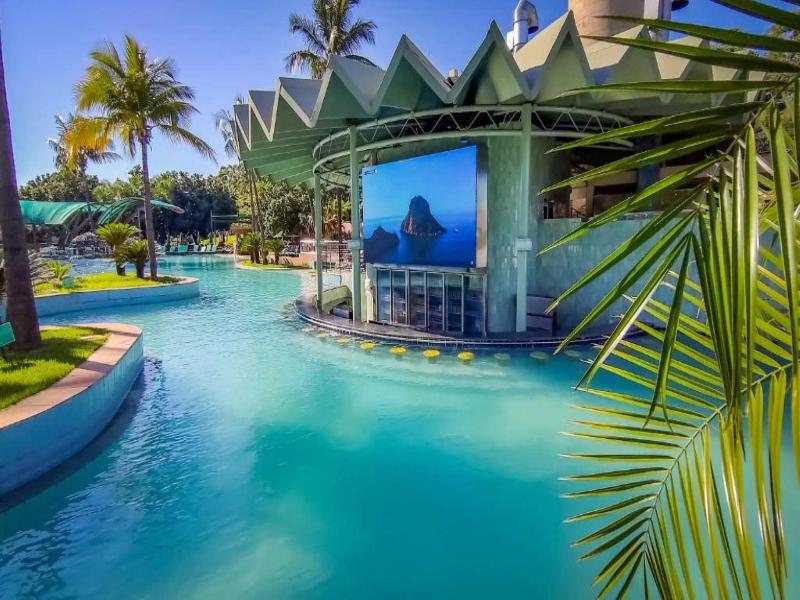 Blue Tree Thermas de Lins