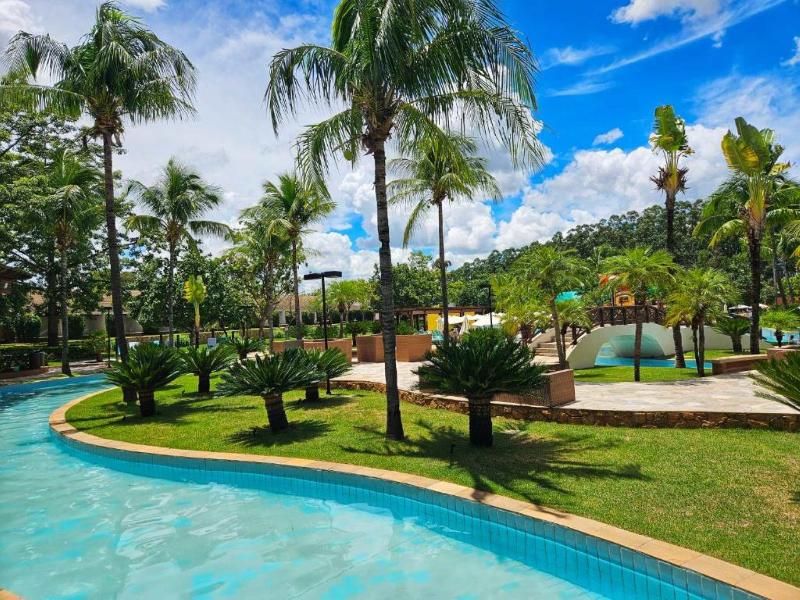Blue Tree Thermas de Lins