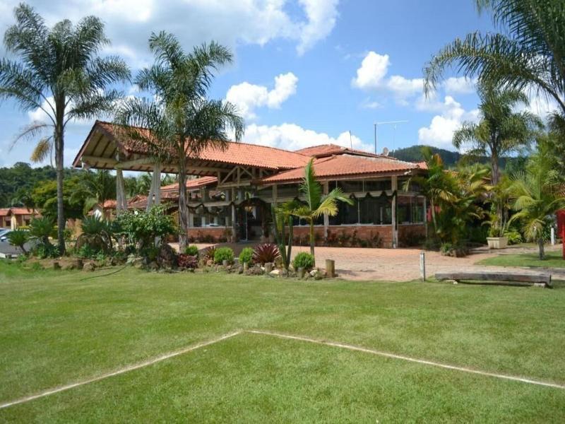 Fazenda Hipica Atibaia Hotel