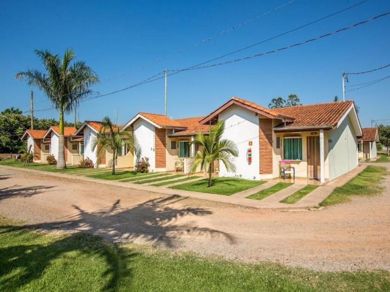 Fazenda Hipica Atibaia Hotel