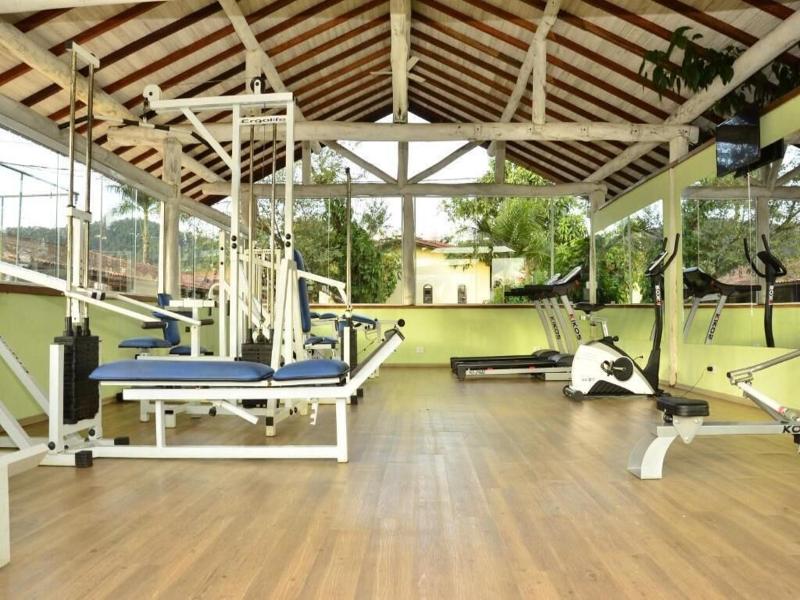 Fazenda Hipica Atibaia Hotel