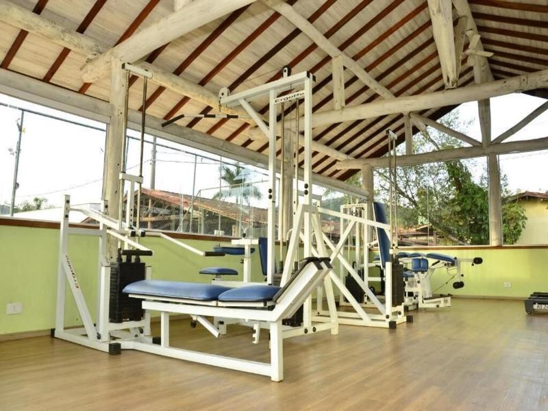 Fazenda Hipica Atibaia Hotel