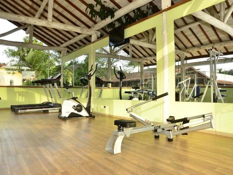 Fazenda Hipica Atibaia Hotel