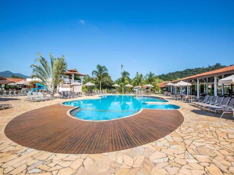Fazenda Hipica Atibaia Hotel