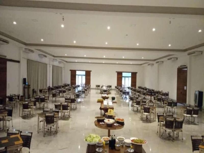 Fazenda Hipica Atibaia Hotel