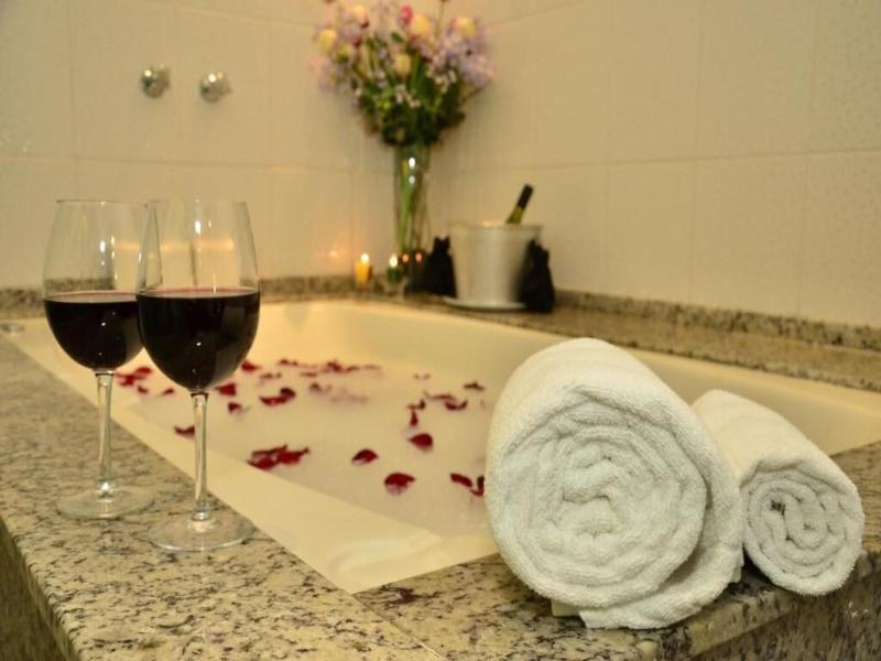 Fazenda Hipica Atibaia Hotel