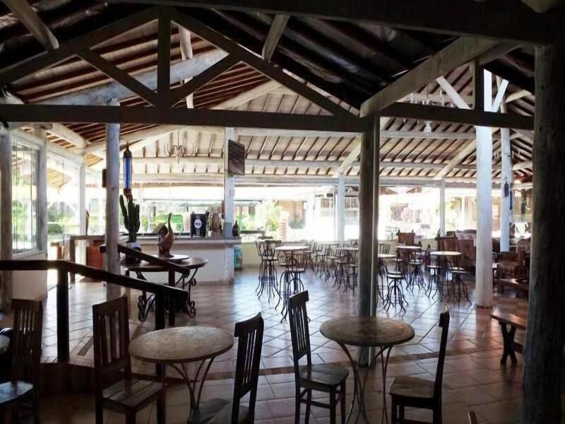 Fazenda Hipica Atibaia Hotel