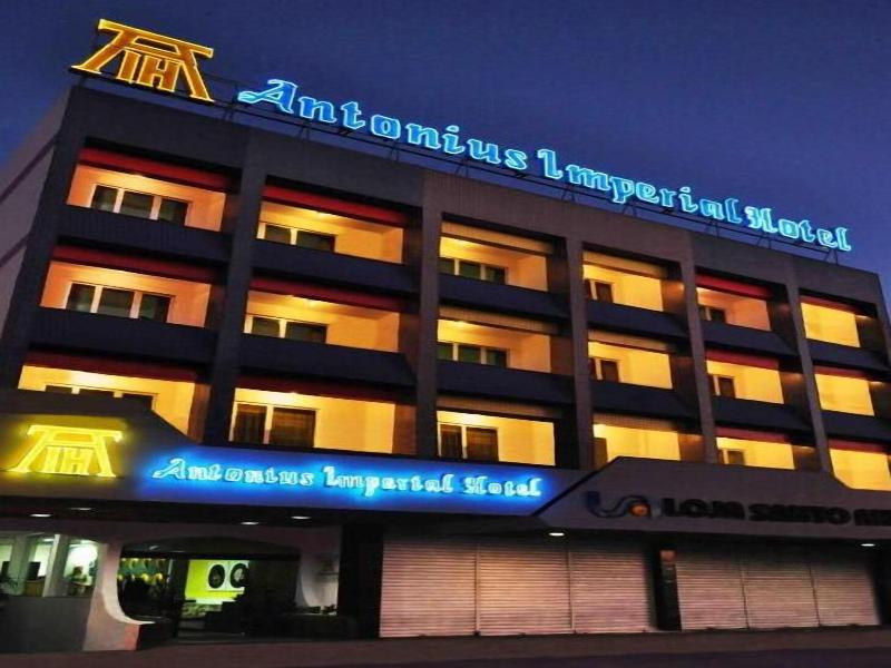 Antonius Imperial Hotel
