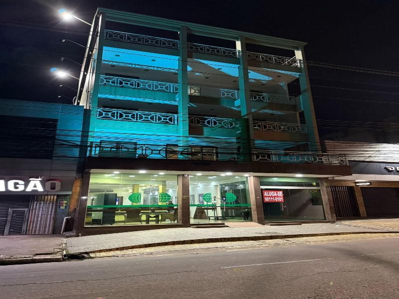 Terra Verde Hotel image
