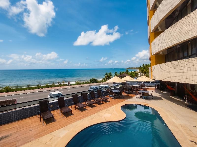 Reymar Hotel Maceió image