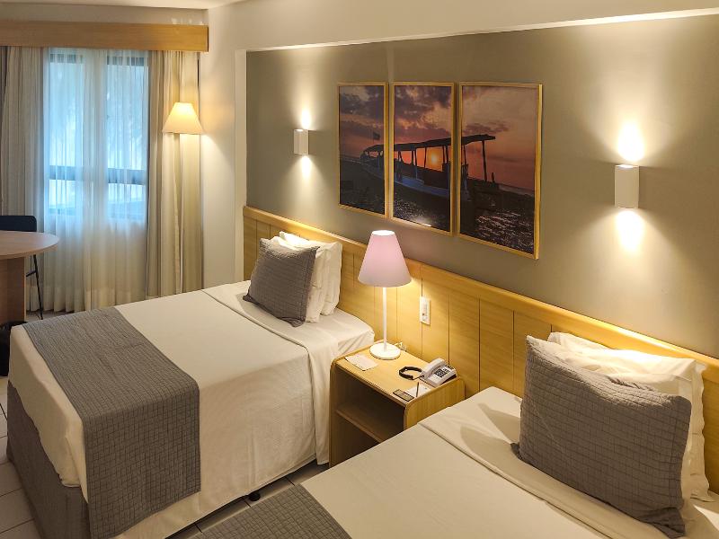 Reymar Hotel Maceió image