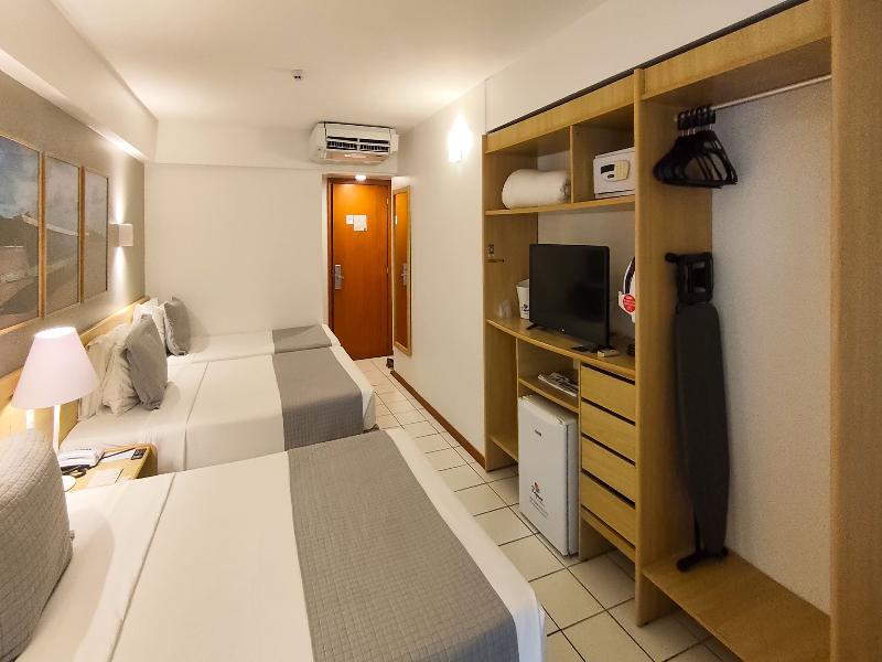 Reymar Hotel Maceió image