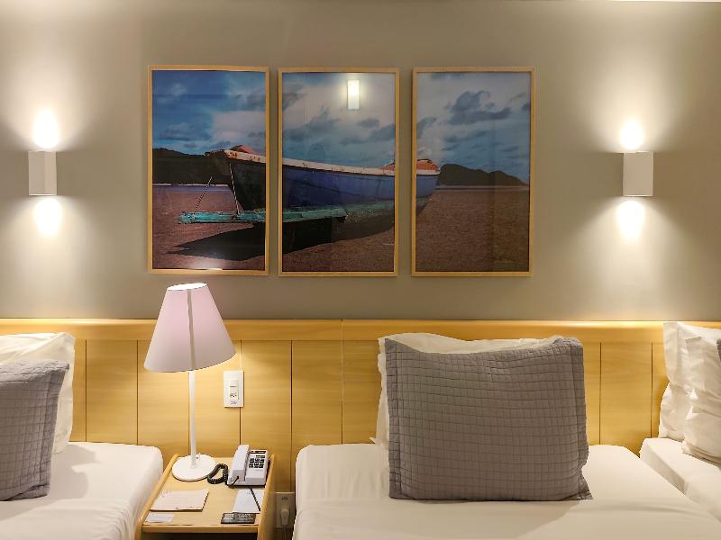 Reymar Hotel Maceió image