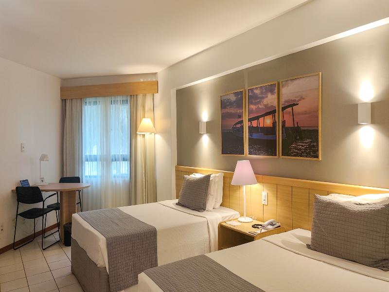 Reymar Hotel Maceió image