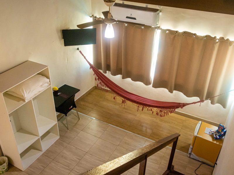 Pousada Laguna 4