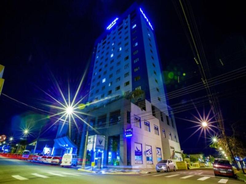 Executive Arapongas Hotel, Arapongas