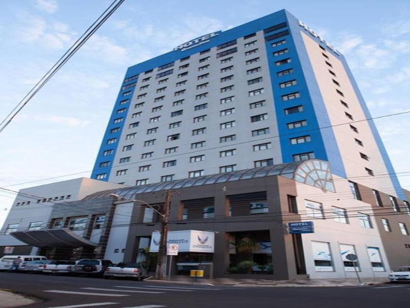 Executive Arapongas Hotel