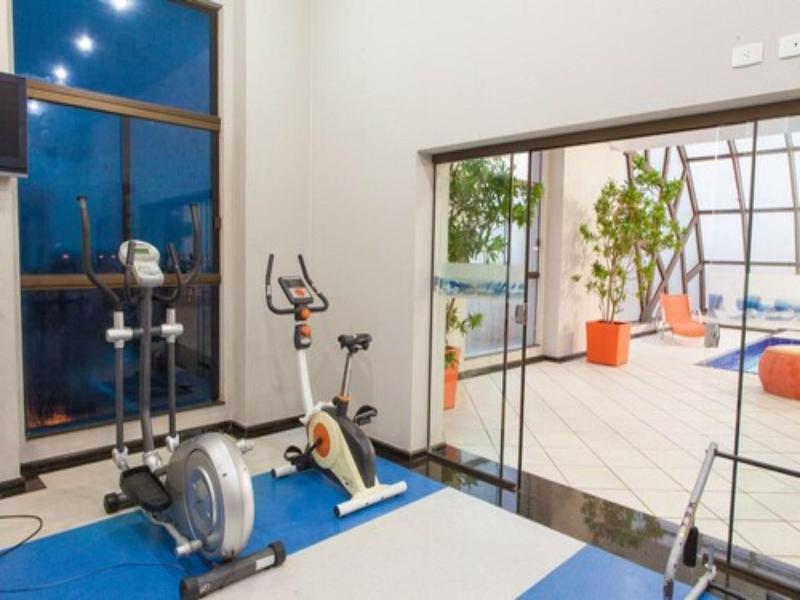 Executive Arapongas Hotel