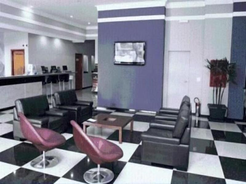 Executive Arapongas Hotel