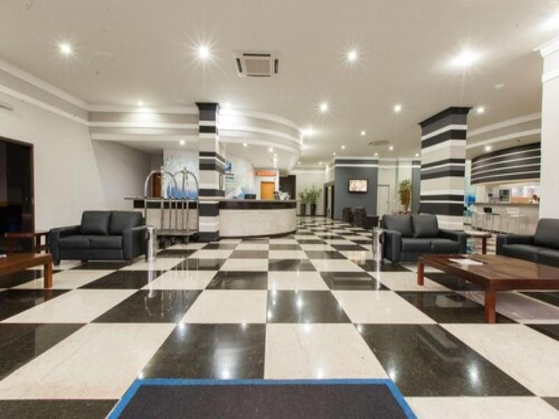 Executive Arapongas Hotel