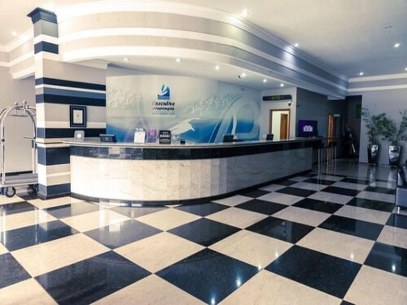 Executive Arapongas Hotel