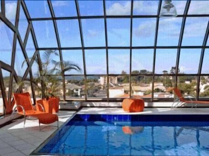 Executive Arapongas Hotel