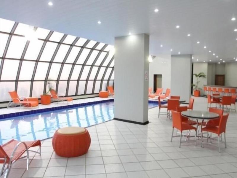 Executive Arapongas Hotel