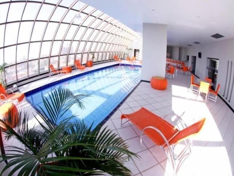 Executive Arapongas Hotel