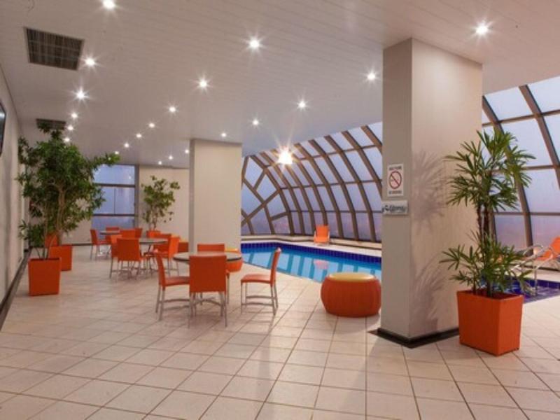 Executive Arapongas Hotel