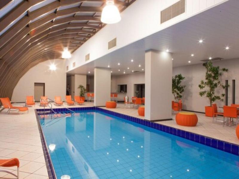 Executive Arapongas Hotel