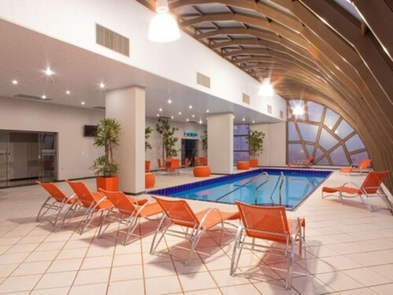 Executive Arapongas Hotel