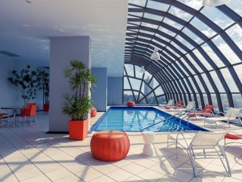 Executive Arapongas Hotel