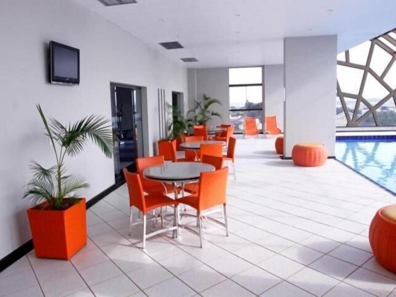 Executive Arapongas Hotel
