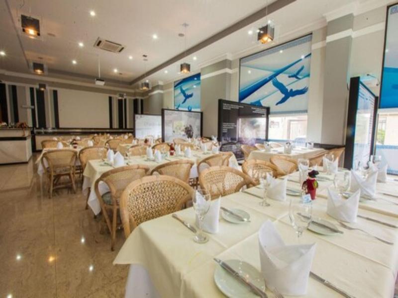 Executive Arapongas Hotel