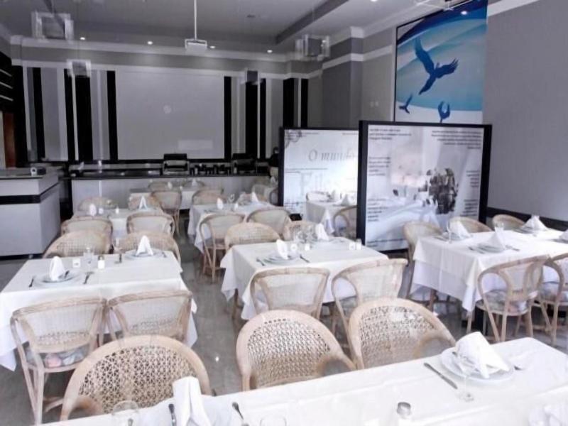 Executive Arapongas Hotel