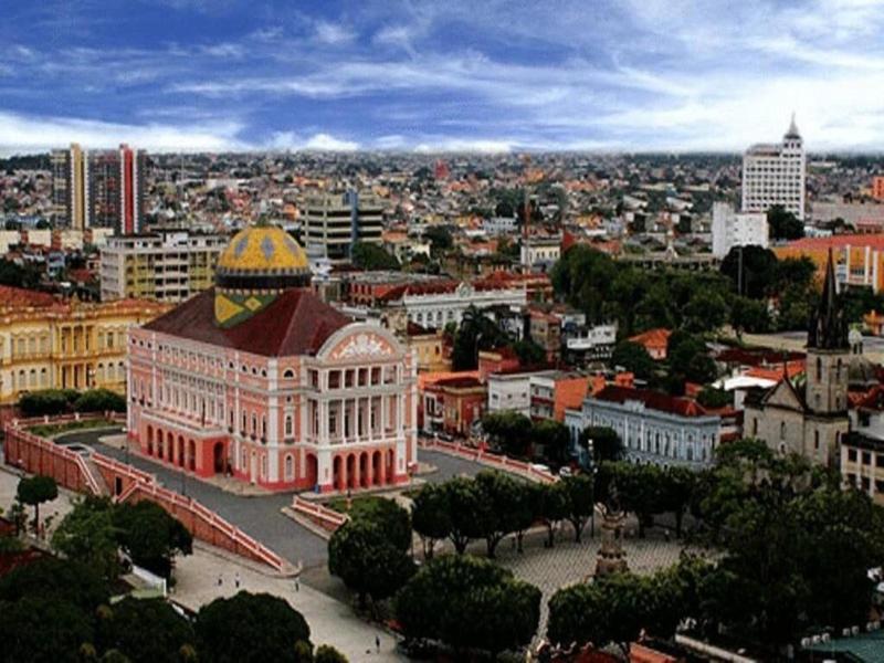 Do Largo Manaus