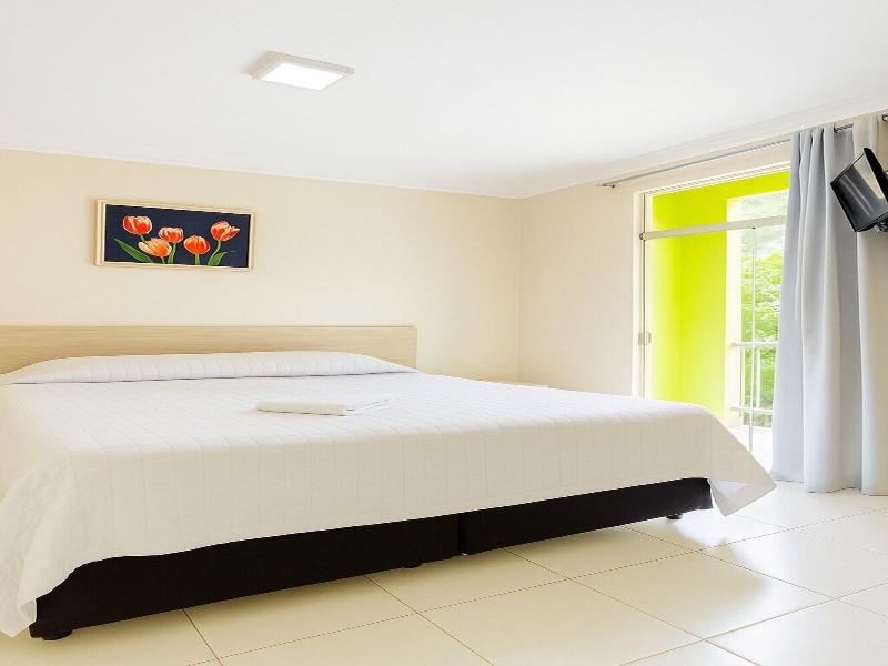 Absolar Hotel